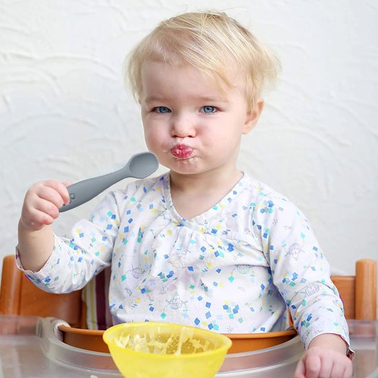 Cuillere bebe