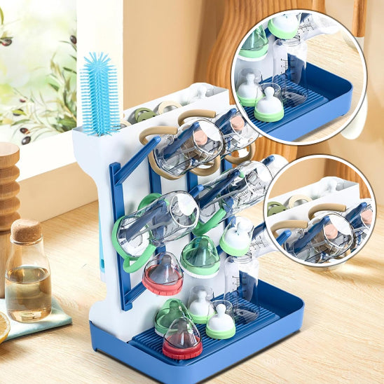 egouttoir biberon tetine bouteille