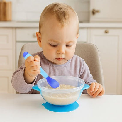 Assiette bebe ventouse 