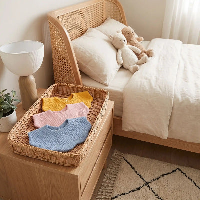bavoir bébé 3 couleurs est un équipement de repas pour bébé 