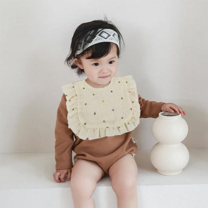 Bavoir pour bebe