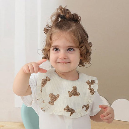 Bavoir pour bebe