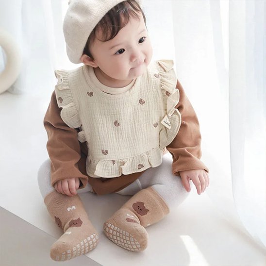 Bavoir pour bebe