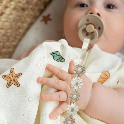 bebe dorme securite attache- tetine clips