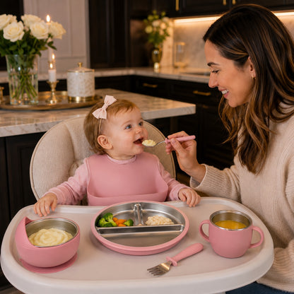 coffret-bebe-repas-rose