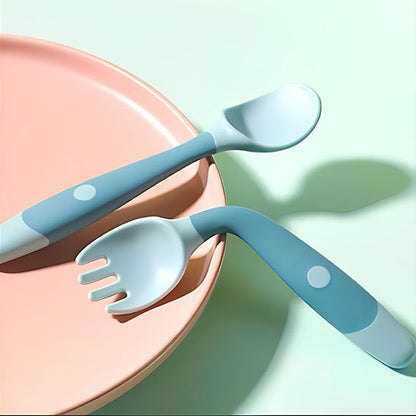 Couvert pour bébé 