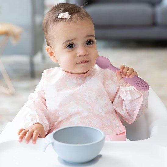 Cuillère bébé 