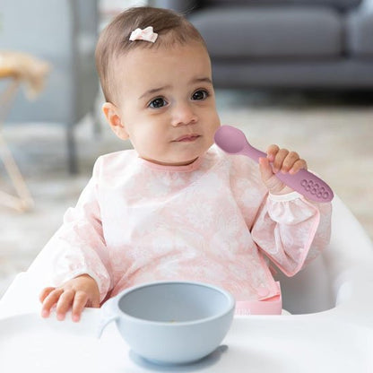 Cuillère bébé 