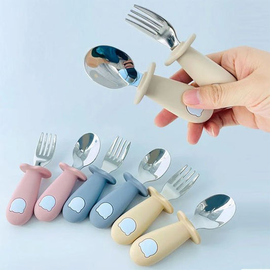 les couleurs du Couvert pour bebe