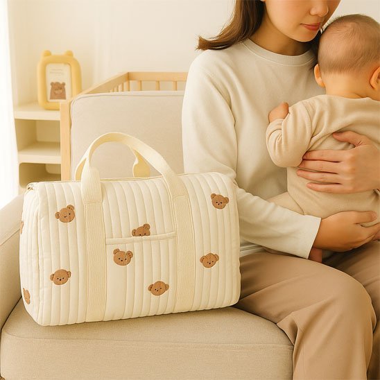 Sac à langer pour bébé 