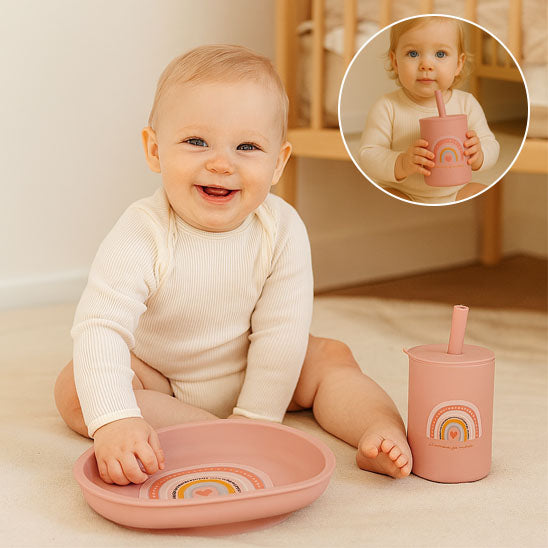 Verre bebe | Autonomie Silicone