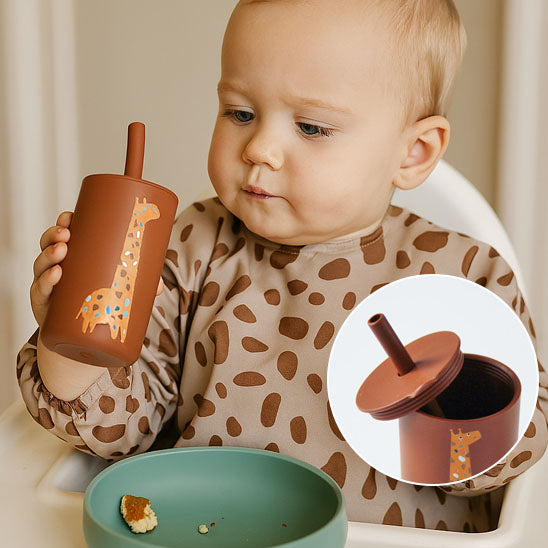 Verre bebe | Autonomie Silicone